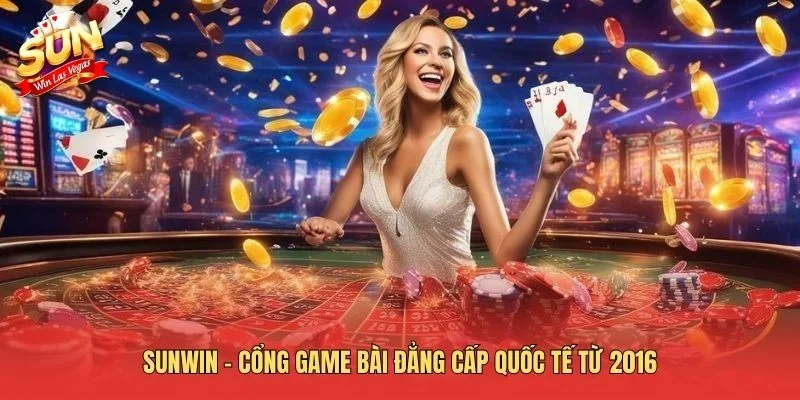 Sunwin ⭐️ Link Tải Cổng Game Sun win Quốc Tế Uy Tín 2026 Sunwin - Cổng game bài đẳng cấp quốc tế từ 2016